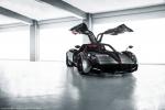 Pagani Huayra by SS Customs 2015 года